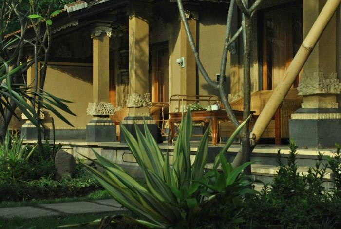 Sumberkima酒店住宿-Trijaya Guest House
