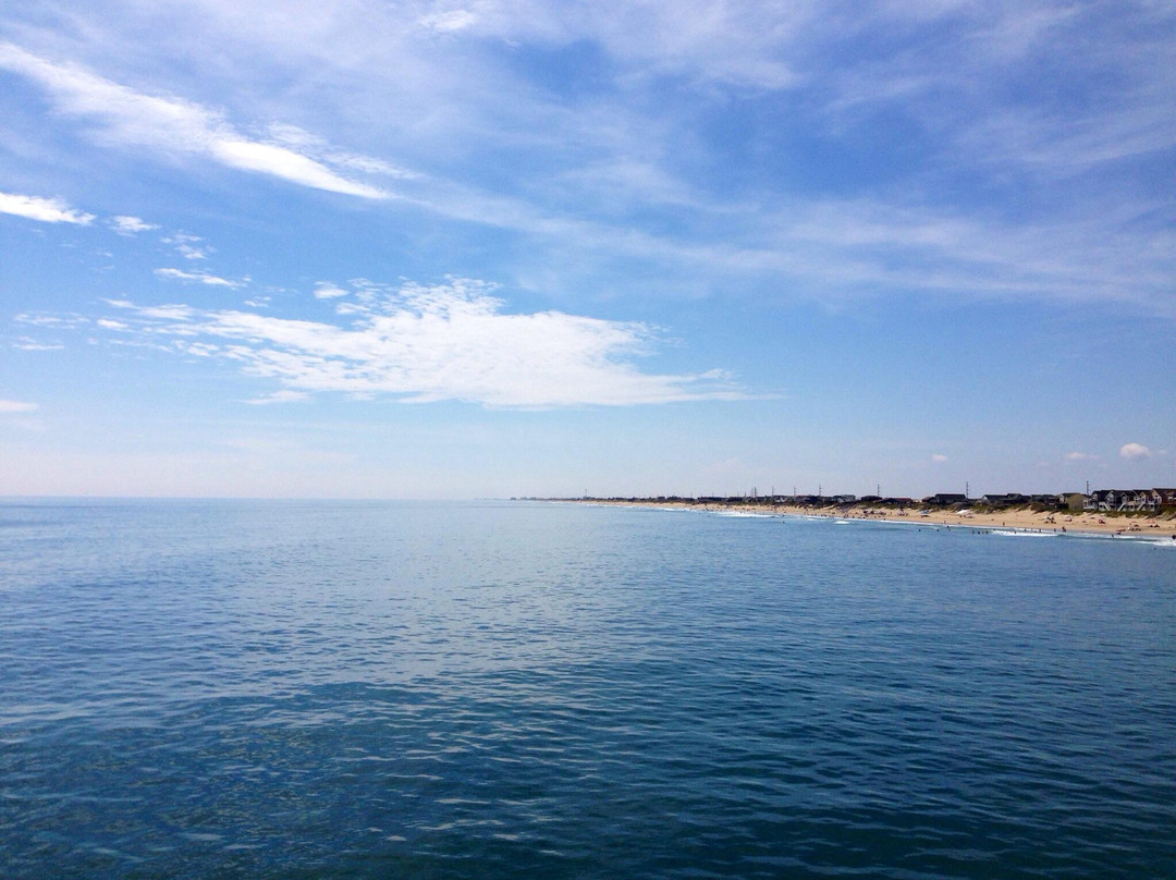 Nags Head Fishing Pier景点图片