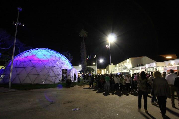 Planetario Sky Skan-巴里必去景点