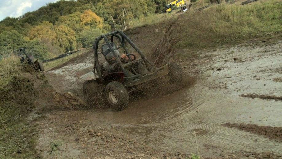 Nottingham Off Road Events Ltd景点图片