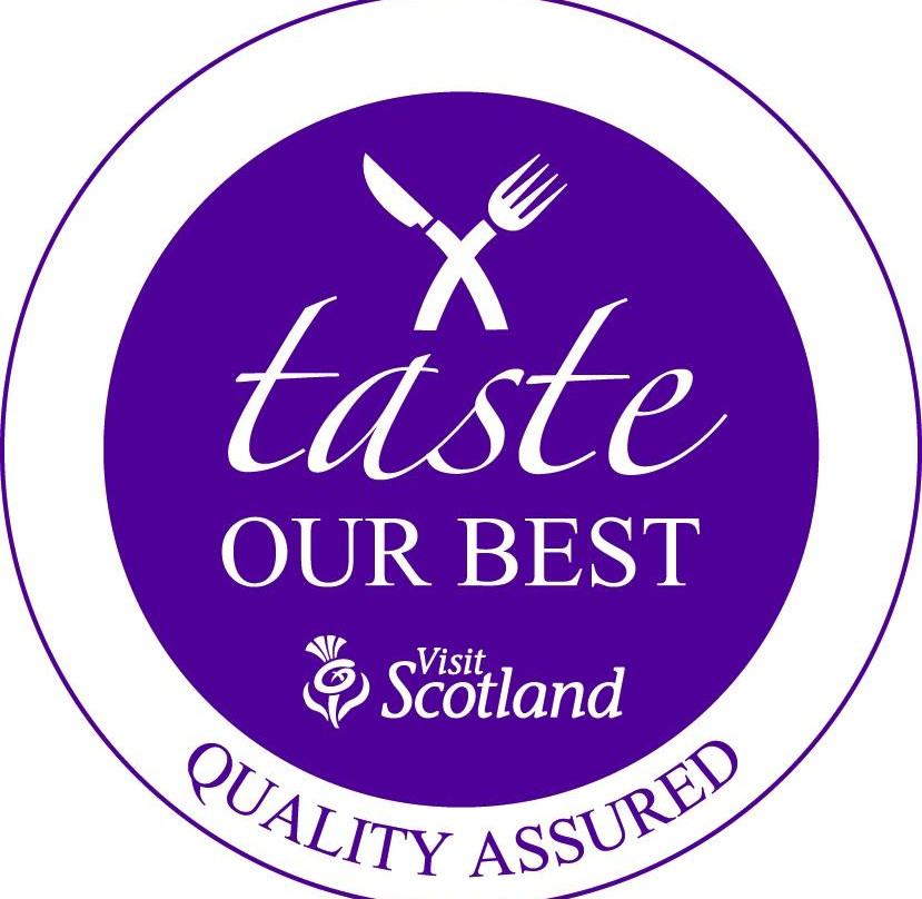 Muir of Ord酒店住宿-家庭农场食宿酒店