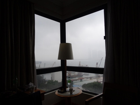 湾景国际酒店主图