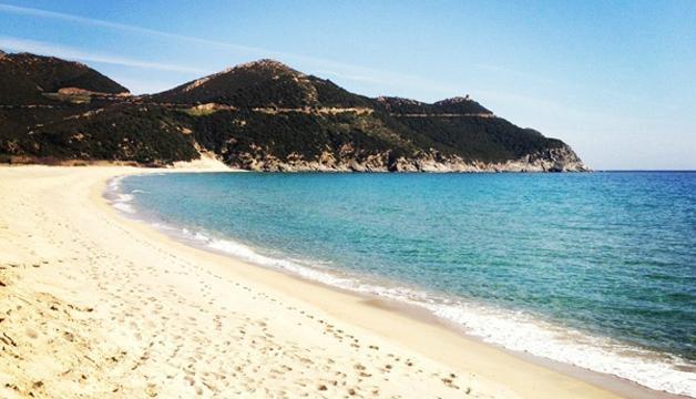 Via Dei Gerani主图