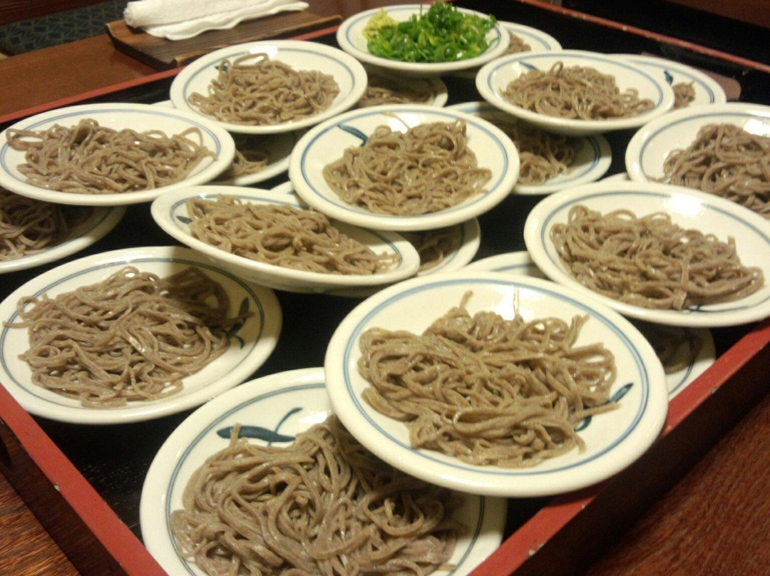 丰冈市餐馆和美食-Kimmata
