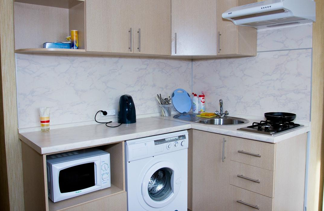 Voyazh Guest House主图