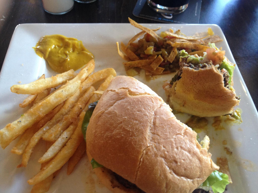 Colorado Mountain Brewery