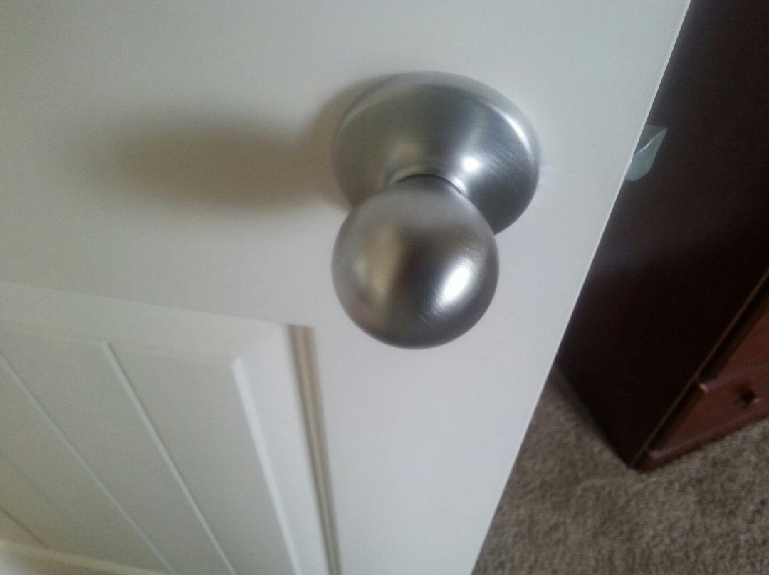 Bounce Around Play Place-锡赛德必去景点