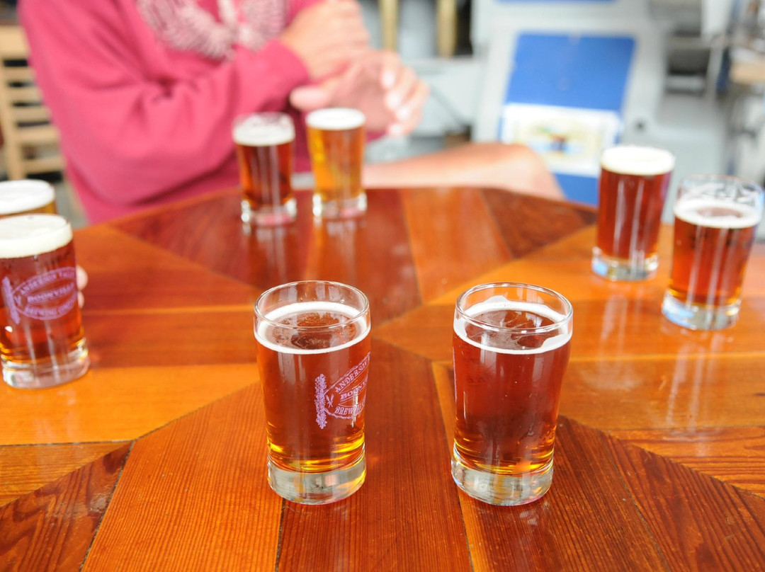 Anderson Valley Brewing Co景点图片