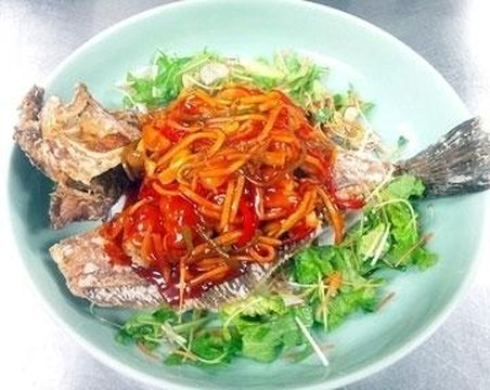 中国料理 ながさき家