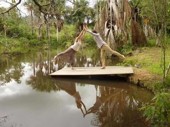 Tambo Ilusión hospedaje vegetariano-Tarapoto必去景点