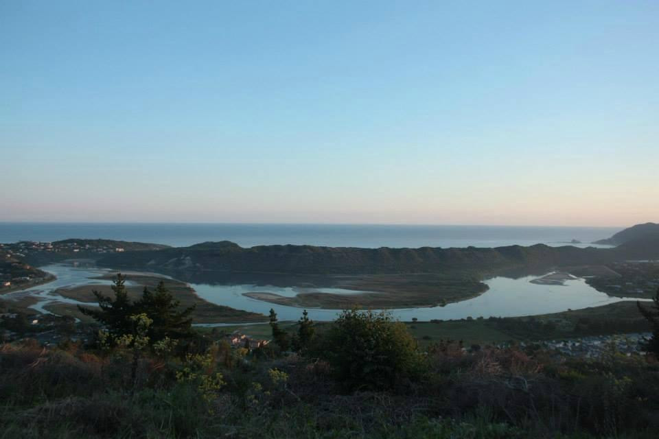 Cloud 9 Lookout-Sedgefield必去景点