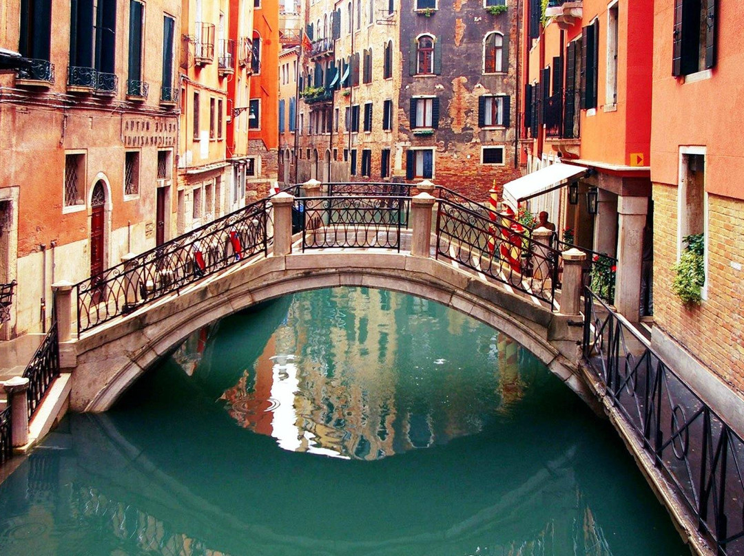 Better Photo Walks in Venice-威尼斯必去景点