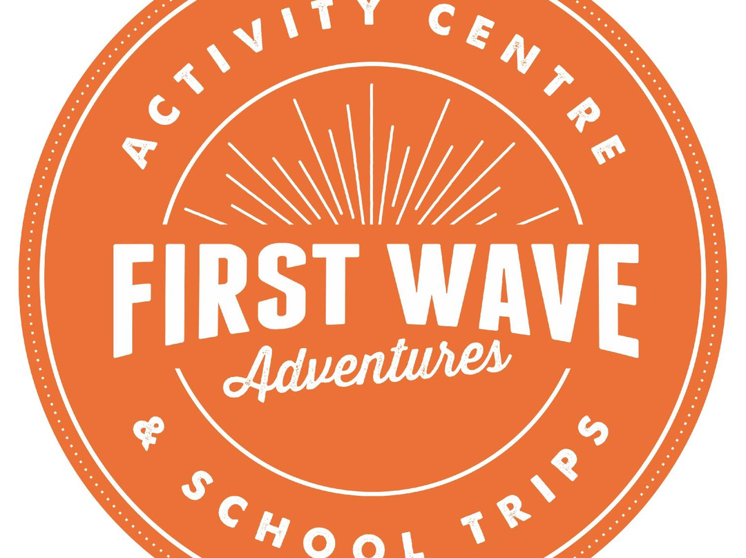 First Wave Adventures Activity Centre景点图片