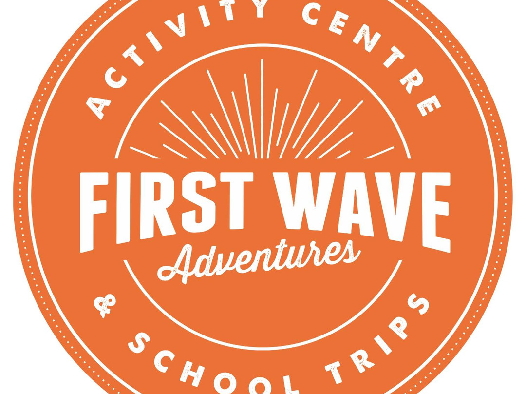 First Wave Adventures Activity Centre-纽奎必去景点