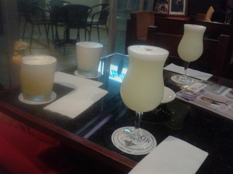 Bar Capitán Meléndez主图