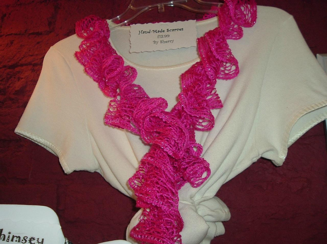 Sweet Pea's Children's Shop & Ladies Gifts景点图片