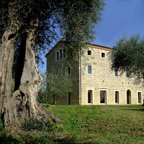 Agriturismo Poggio Mori