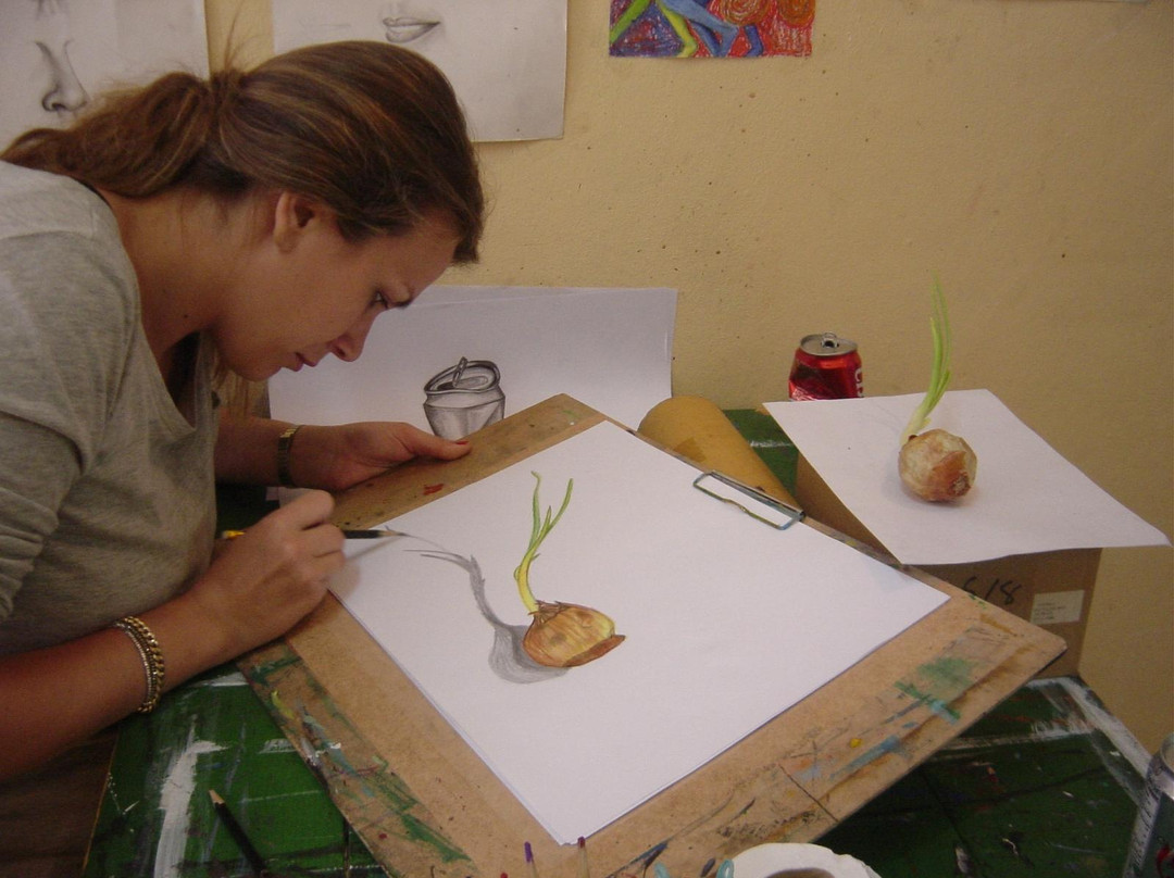 Noina Art Studio-清迈必去景点