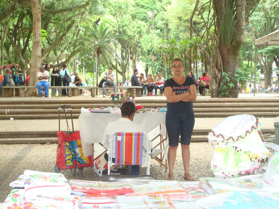 Parque Halfeld