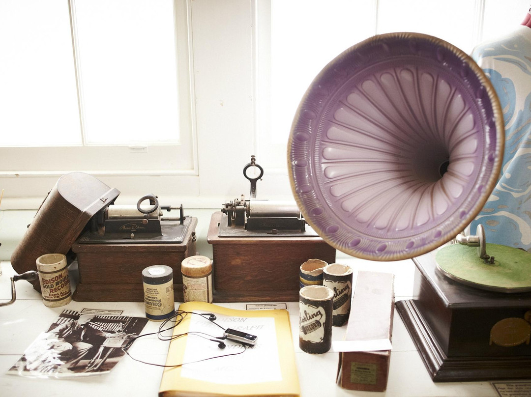 Eldorado Museum-Eldorado必去景点