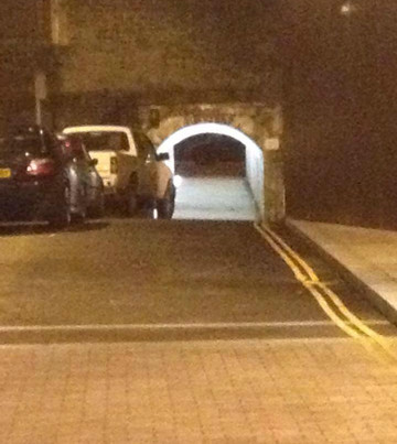 The Arch Bar & Nightclub-内思必去景点