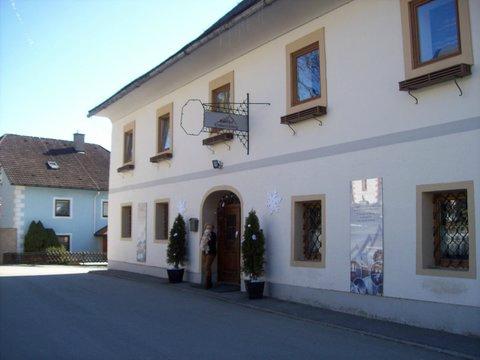 Gasthof Kreischberg-餐饮