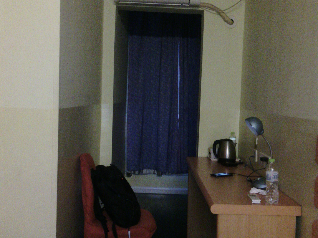 北京如家牡丹园店主图