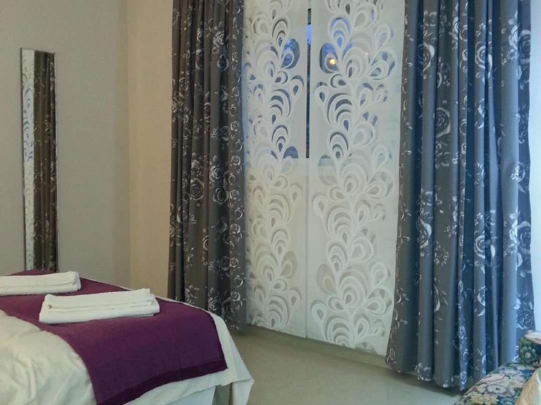 Shomron Guest House主图