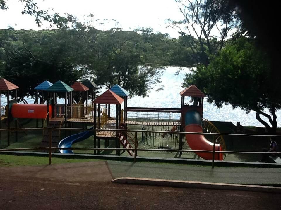 Parque Ecologico Paulo Gorski-Cascavel必去景点