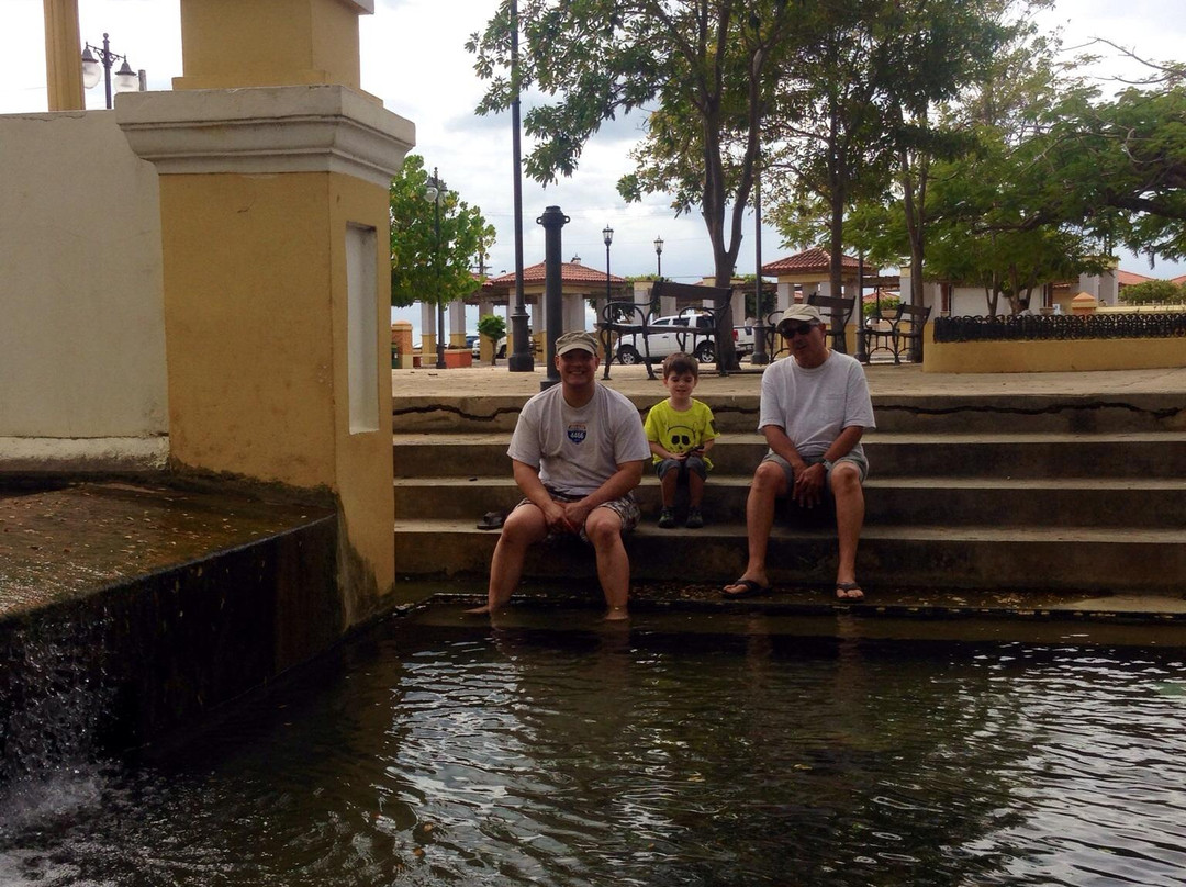 El Paterre-Aguadilla必去景点