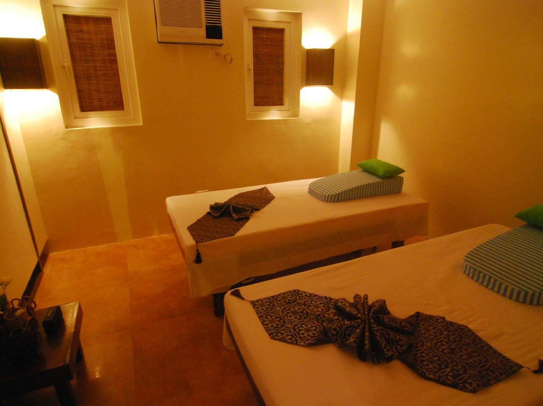 快乐心灵水疗馆-长滩岛必去景点