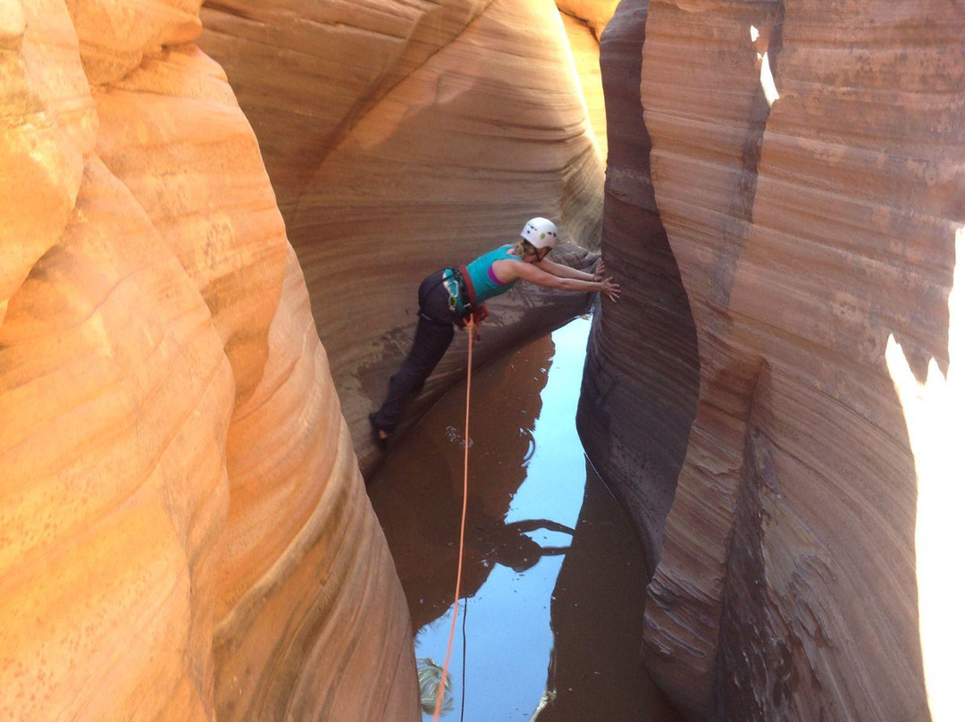 Rock Odysseys-斯普林代尔必去景点