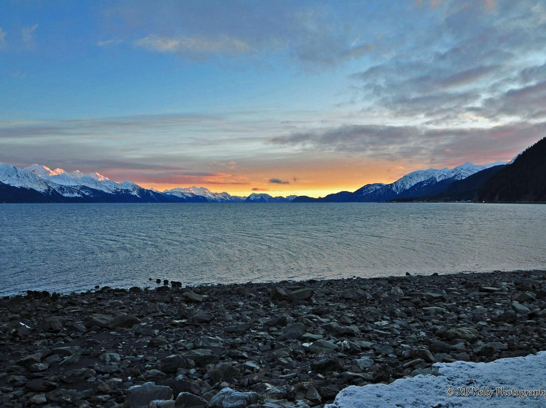 复兴海湾-苏厄德必去景点