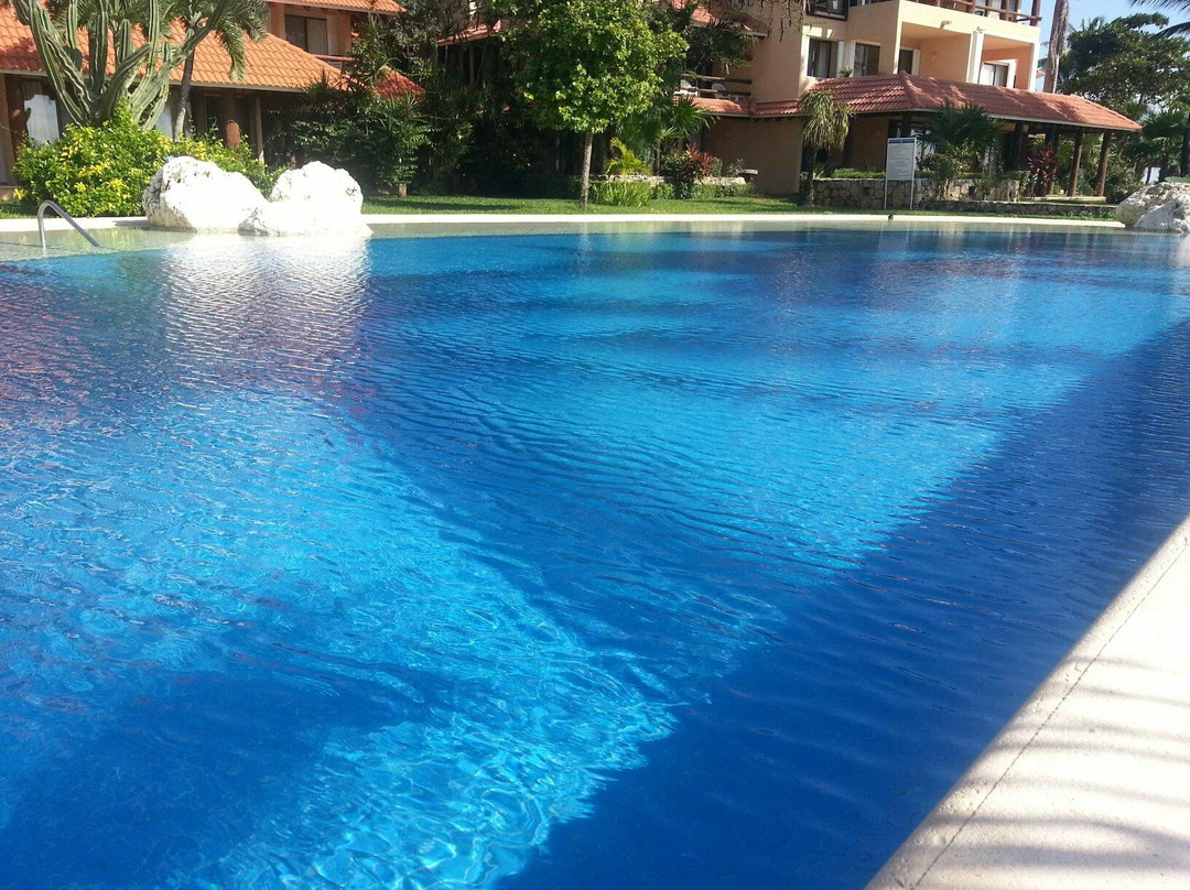 Chac Hal Al Condominiums