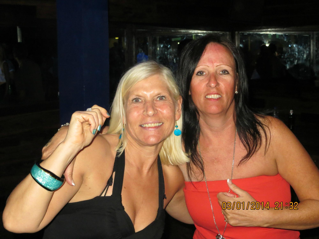 Kamaki-加兰古特必去景点