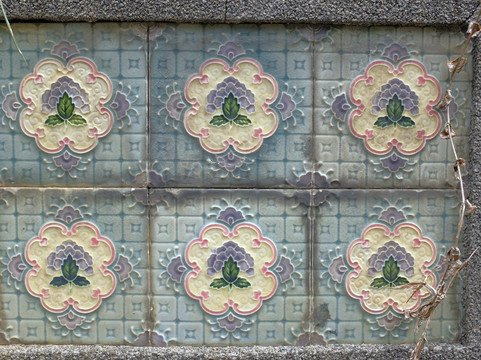 武吉布朗坟场-新加坡必去景点