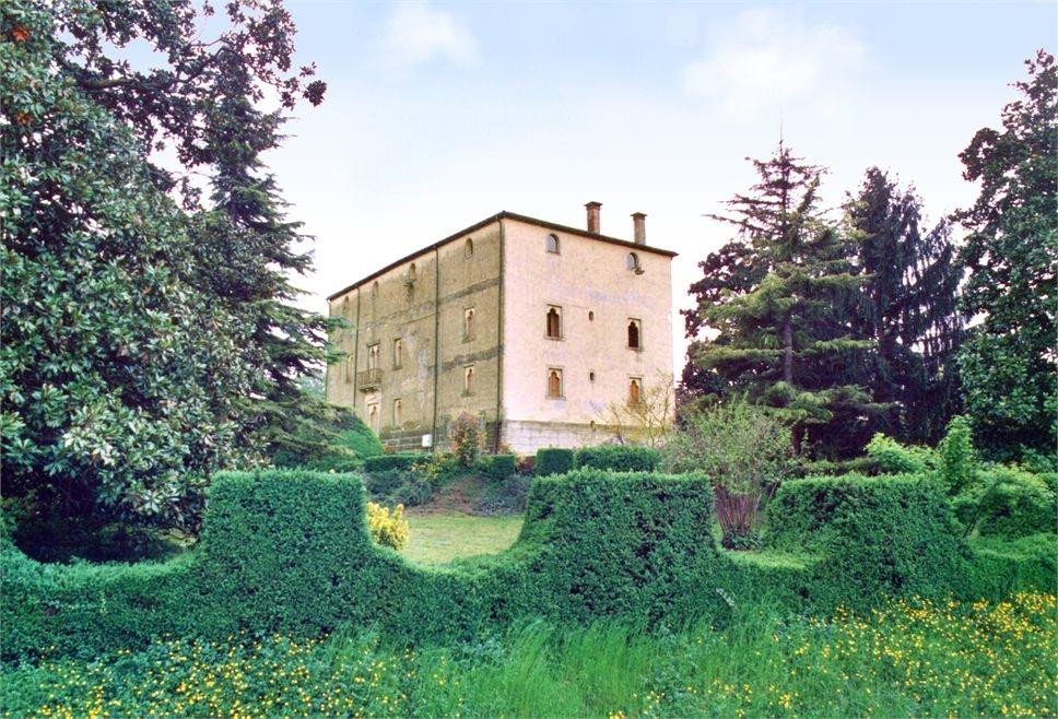 Castello dei Da Peraga景点图片