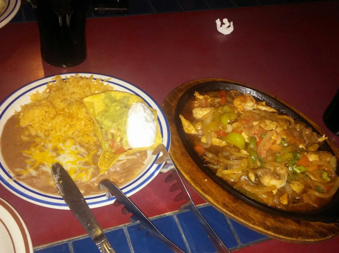 Mazatlan Restaurant
