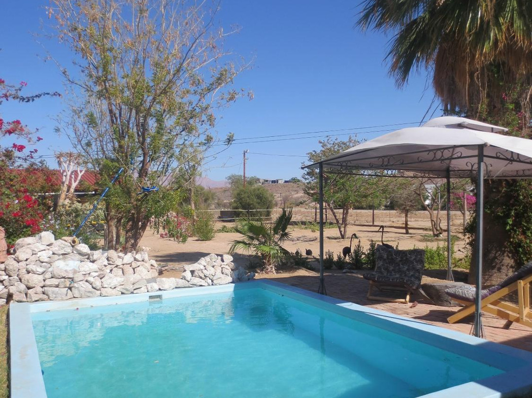 Petras Gasthaus主图