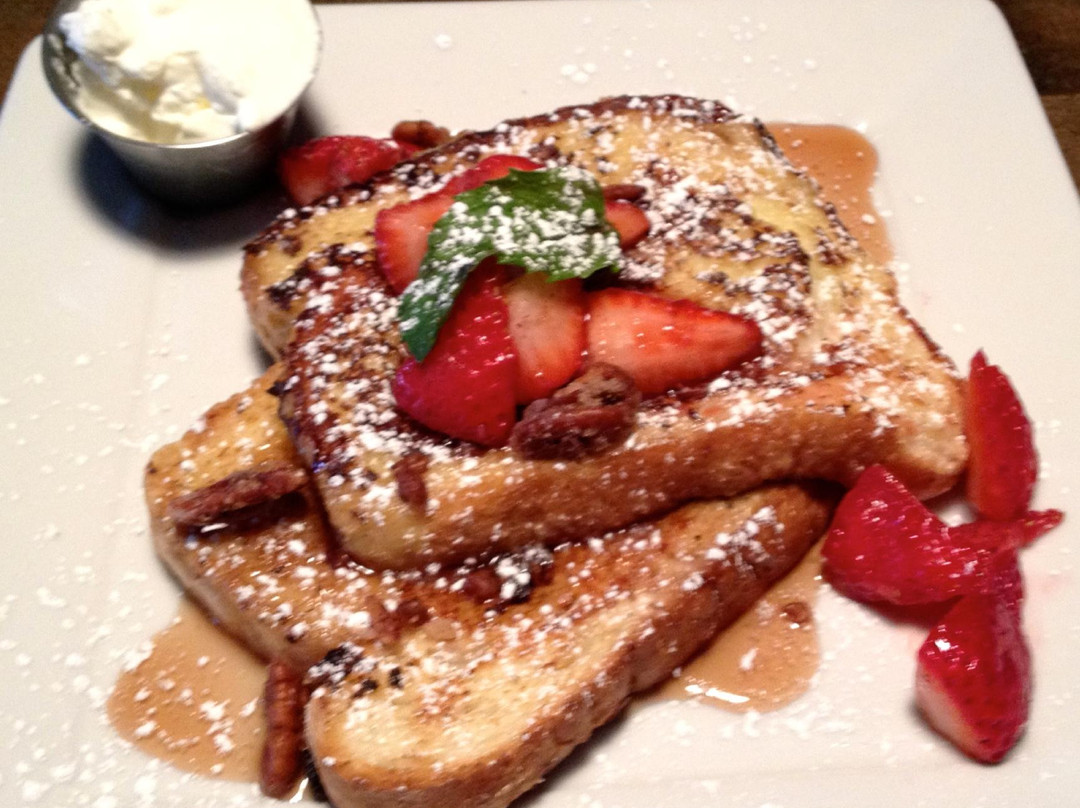 Wausau餐馆和美食-Townie's Grill