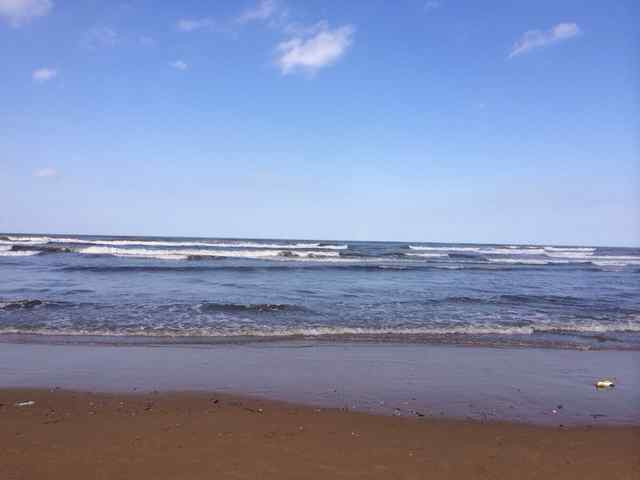 金海湾国际滨海旅游区-惠东县必去景点