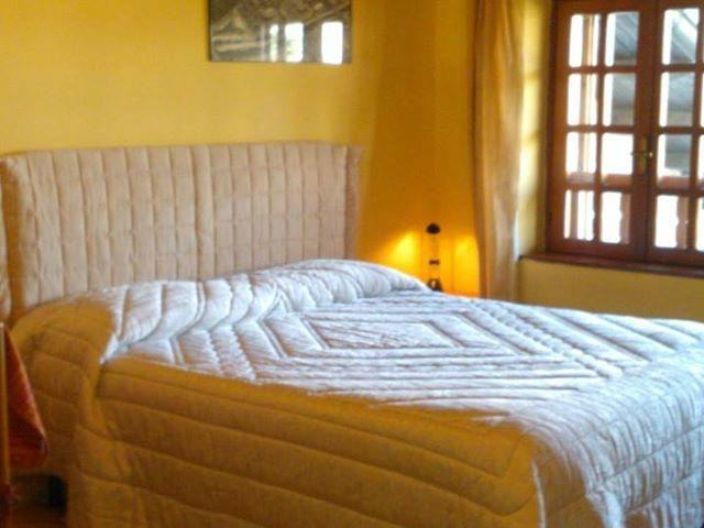 Brugherio酒店住宿-B&B Villa Luisa