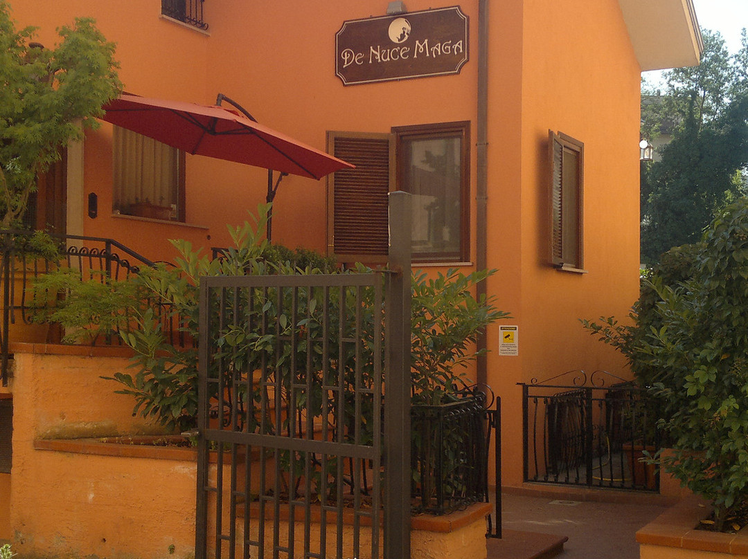 De Nuce Maga Bed&Breakfast