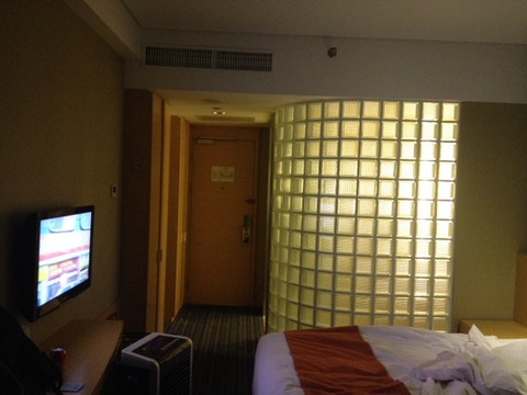 北京临空智选假日酒店主图