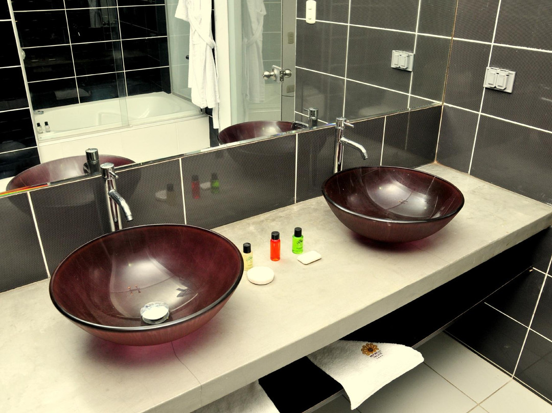 Mochican Palace Hotel主图