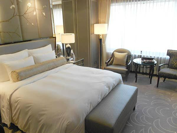 北京昆仑饭店主图