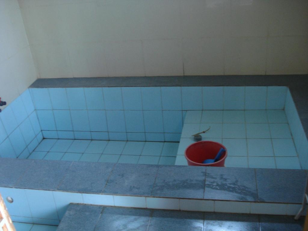 Banyu Alam Resort主图