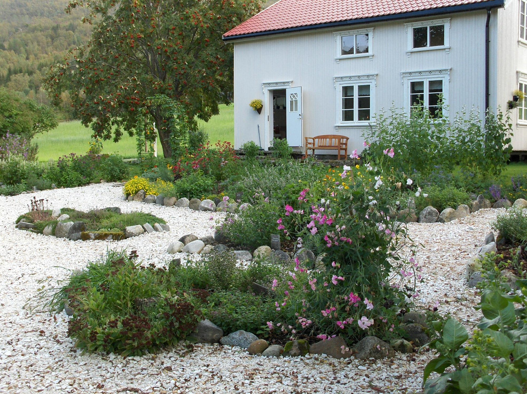 Urtehagen på Tofte景点图片