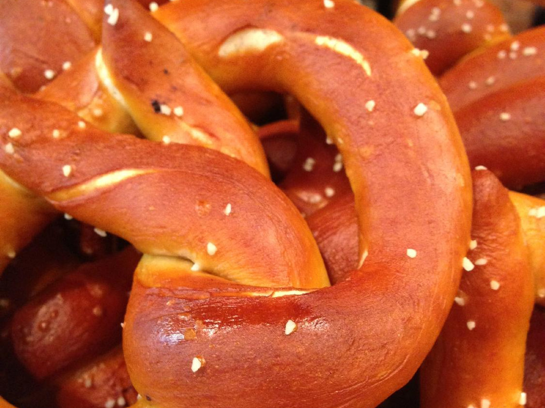 Pecorino-Grafton必去景点