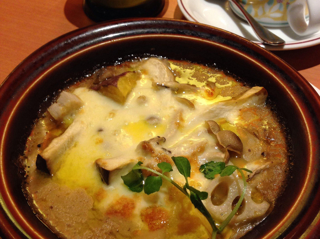 デニーズ 蓮田店